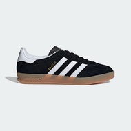 ADIDAS GAZELLE INDOOR Fashion Black Men Women Sports Casual Shoes JI2060