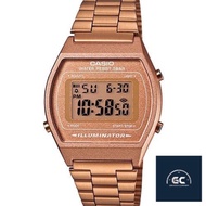 CASIO ORIGINAL B640WC-5A/B640WC-5ADF/B640WC