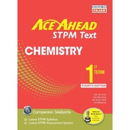 ACE AHEAD （Semester 1）CHEMISTRY