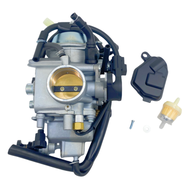 Honda TRX500 FE Foreman 500 2005-2012 Fully calibrated and adjusted carburetor