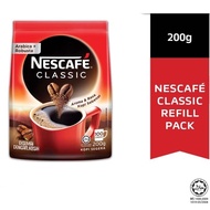 NESCAFE Classic 200g/300g NESCAFE Gold Refill Pack 170g NESCAFE Kopi Kedah 170g Nescafe Coffee Mate 