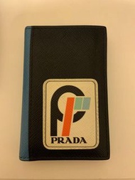 Prada Card Holder