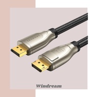 DP 1.4 Male To Male Cable (DP112) (1M, 2M, 3M)