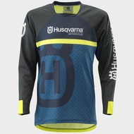 Husqvarna cycling Jersey cycling Jersey cycling Jersey cycling Jersey Motorcycle Jersey Racing Jerse