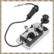 (XSUB) 1Pcs -K4 Shortwave Radio Morse Morse Code -K4 Shortwave Radio Shortwave Heavy Duty Key