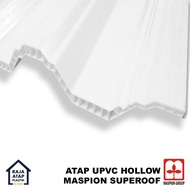 Atap uPVC Maspion Superoof