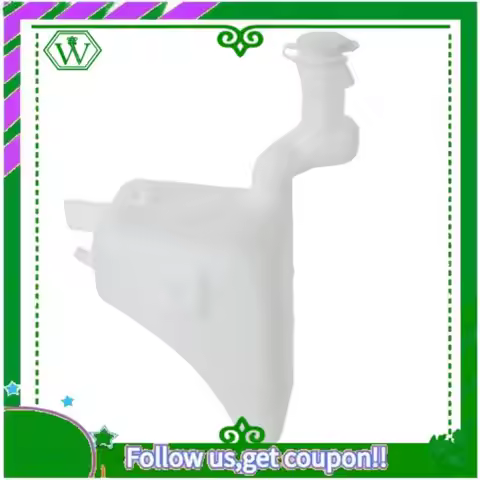 AC34-1375A261 1375A467 Coolant Overflow Tank For Mitsubishi Outlander III 2012-2016 GF2W GF3W GF7W G