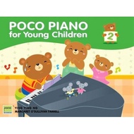 Pianopoco for Young Children 2