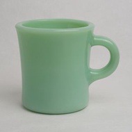 [JWM008] C Handle Mug Small Restaurant | FireKing Fire King | artitudhk | Vintage | 懷舊 | 收藏