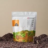 華邑食品 米花脆菓 北港麻油 純素 150g