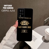 HP Latest OPPO A55 NEW Case - OPPO A55 NEW Softcase - Pro Camera Softcase - Casing OPPO A55 NEWhp - 