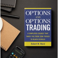 Options and Options Trading - Robert Ward