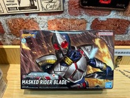 (全新未砌 1SET 2盒) Bandai FRS Figure-rise Standard MASKED RIDER Blade 劍 連 EFFECT包
