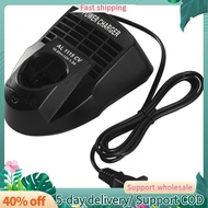 AL1115CV Battery Charger for  10.8V 12V BAT411 BAT412A Li-Ion Batteries Replacement Electrical Drill