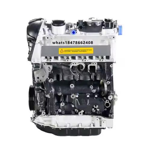 3Y 4Y 2TR 1HZ 1KD 2KD 2L 3L 5L 5LE 1KZ for Hiace 3rz Engine Hilux V8 Engine Car Engine
