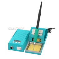 T12 Pro Solder Station Anti-static Intelligent Digital Adjustable Heating Station for Phone Repair S