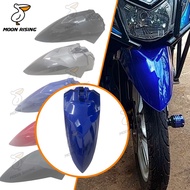 YAMAHA MIO i125 MOTORCYCLE PARTS FRONT FENDER FOR YAMAHA MIO i125 MOTORCYCLE A63 MOONRISING