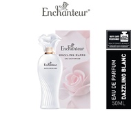 [Clearance Sale] Enchanteur Perfume - Dazzling Blanc Eau de Parfum (50ml)
