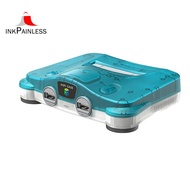 For  64Pi CASE Compatible with Raspberry Pi5,with Dual USB Ports, SD Card Storage, Safe Shutdown and