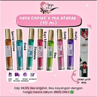 Pen PERFIUM Viral YAYA PERFIUM 10ML