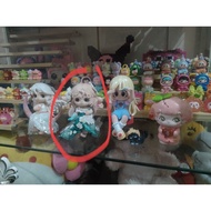 Heyone twinngkling starlight selected