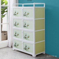 Sideboard Cabinet with Doors, Multifunctional Bowl Cabinet, Kitchen Storage Cabinet, Cupboard, Alumi