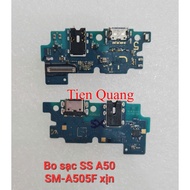 Genuine Samsung A50 SM-A505F charging board