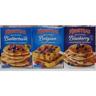 ❉Krusteaz Belgian Waffle & Pancake Mix