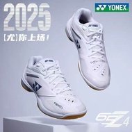 New Yonex Power Cushion 65Z4 Badminton Shoes For Men Women high quality 1:1 yonex Badminton Shoes An