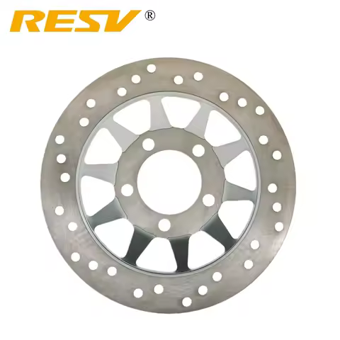 RESV 240mm for Honda XR125L XR 125L NXR150 NXR 150 125cc 150cc 45351-KRE-920 Front Disc Brake Rotor 