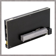 [M G L O] Mini PC External Graphics Card GPU Dock  Chip OCuP4GaN OCuLink PCIE 4.0 X4 NVME M. 2/OCuLi