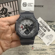 NINJA JAPAN SET 100% ORIGINAL CASIO G-SHOCK GA-2100NNJ-8A (JAPAN Y) The Japanese write “ninja” like this: 忍者.