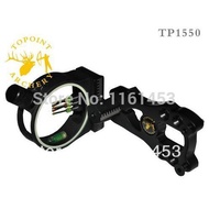 Archery sight Compound sight Topoint