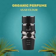 LATTAFA ASAD ELIXIR PERFUME FOR MEN 100ML