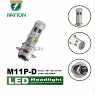 MATA H6 LED BULB 12 LED headlight bulb