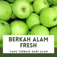 apel hijau, apel manalgi fresh, apel kwalitas import