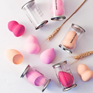 Gourd Shape Puff Beauty Egg Drop Shape Puff Makeup Egg Makeup Egg Cushion Sponge Egg Puff