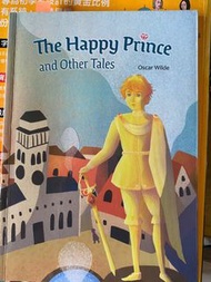 二手 The happy prince and other tales