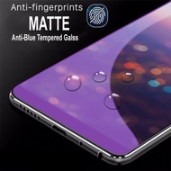 Matte Anti Blueray Tempered Glass for iPhone 6 / iPhone 6S / iPhone 6 Plus / iPhone 6S Plus