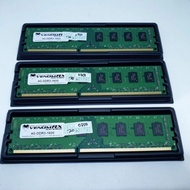 Memory Desktop Komputer PC DDR3 4GB Ram PC