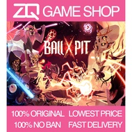 BALL x PIT | ZQ PC Game Steam Online & Offline [Instant]