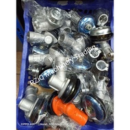 RZiQ 26mm Gear Case Brush Cutter Kepala Mesin Rumput BG328/FR3001/TL33