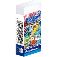 Showa Note Eraser Pokemon 251729001
