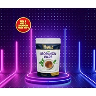 T-HOUZ MORINGA CARE 30 PCS UNCANG TEA