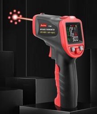 推薦好物~日本三量高精度紅外線油溫測溫槍工業溫度檢測儀烘焙溫度測量計