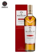 The Macallan Classic Cut Single Malt Scotch Whisky (Edition 2023) (禮盒)