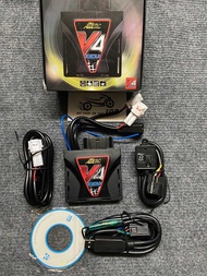 ECU ATE mẫu v4 độ dành cho xe Exciter Winner Vario