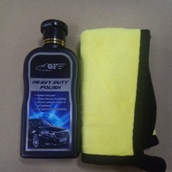 GF CAR CARE PRODUCT - HEAVY DUTY POLISH 200ML