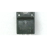 K10A60W 10A60W 10M60N 10A 600V silicon N-Channel Mosfet