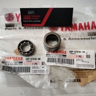 2DP E7678 00, 2DP E7678-10 BEARING PULLY BAMBOO LAHER PULI CVT NMAX OLD ORIGINAL YAMAHA